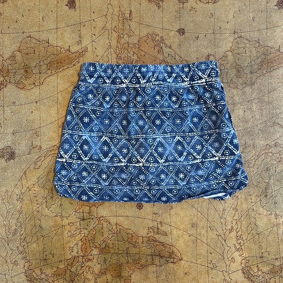 Oshkosh skort size 5 - Picture 3 of 3